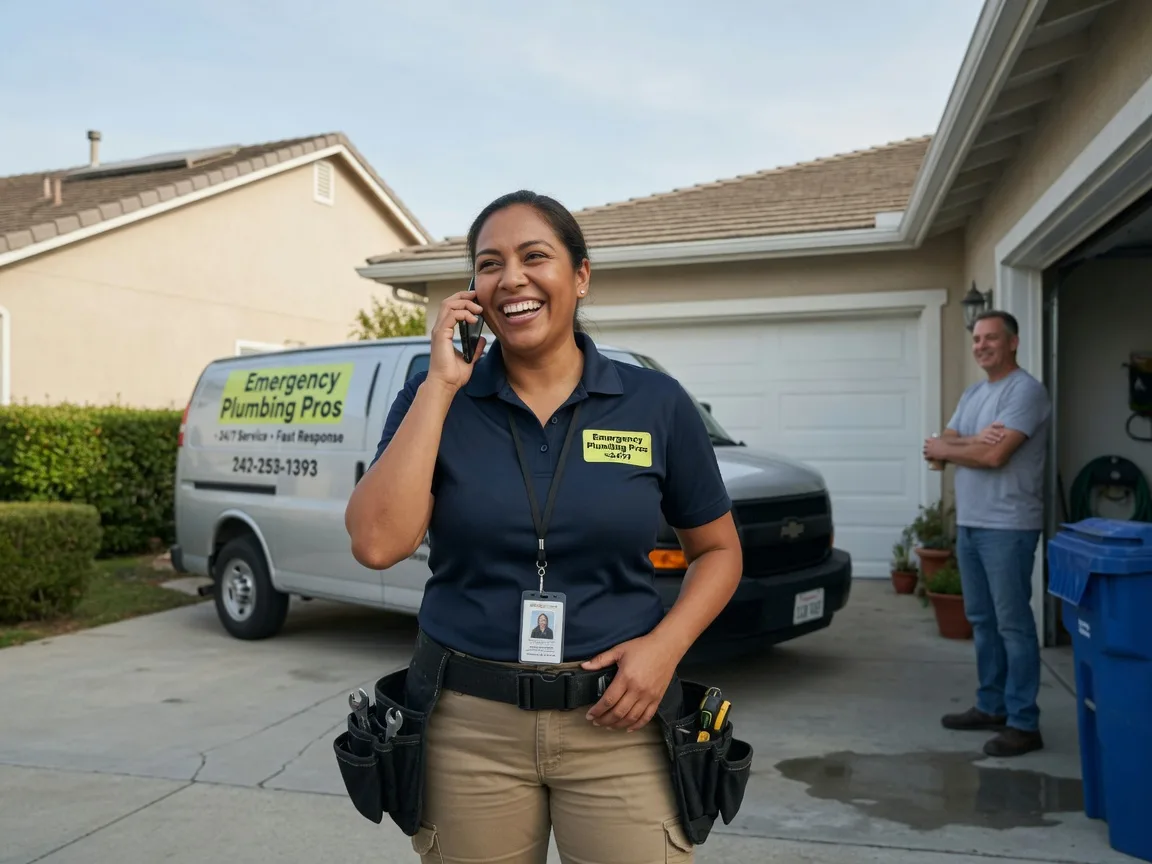 Emergency Plumber Maribel, WI FAQs